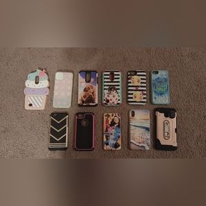 Phone Cases